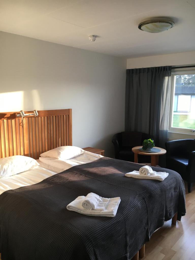 Varbergs GK Västra Hotell photo 1