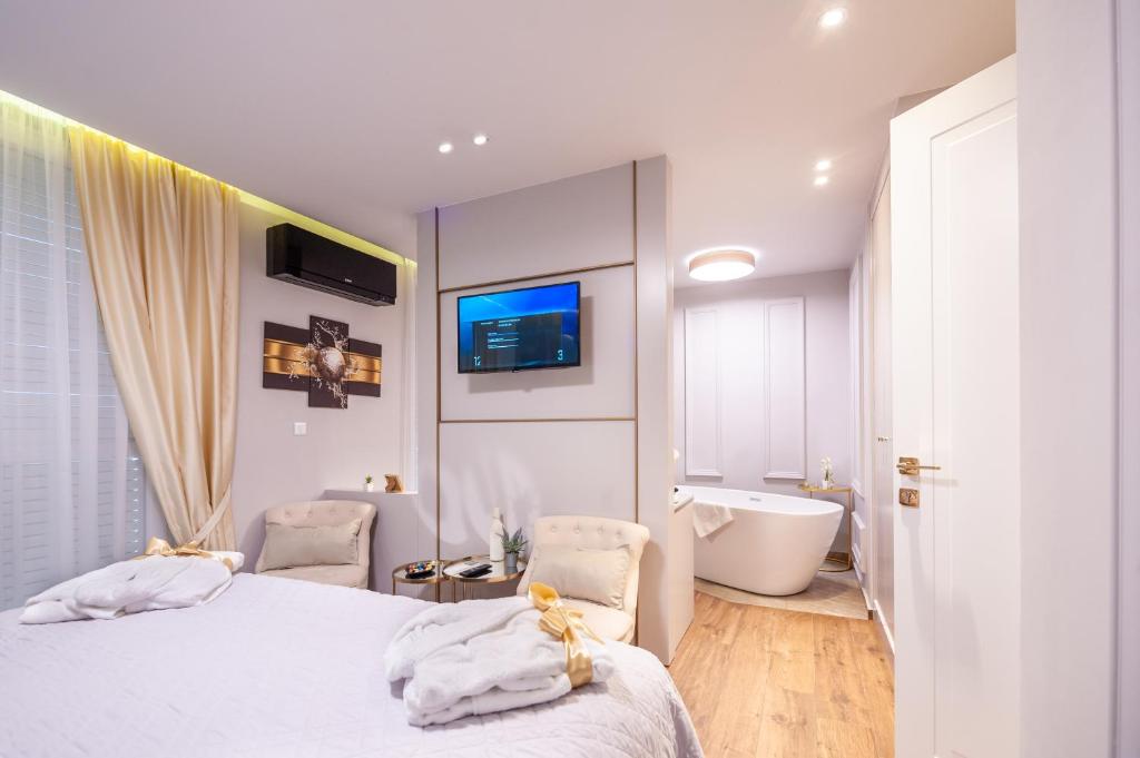 Luxury rooms Kadena photo 4
