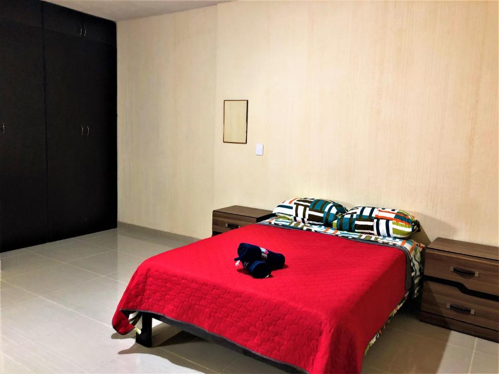 Hotel Morelia In photo 4