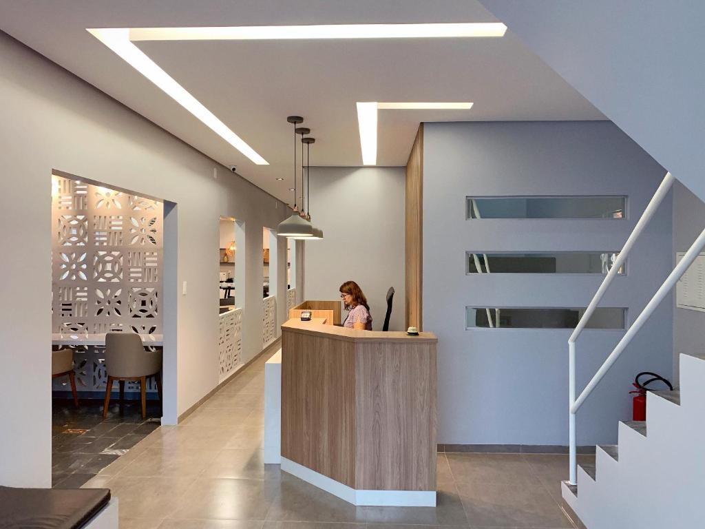 Hotel Morada Nobre photo 2