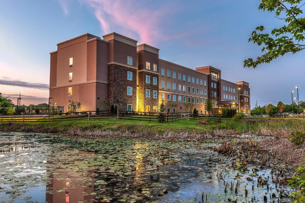 Staybridge Suites Knoxville-West, an IHG Hotel image
