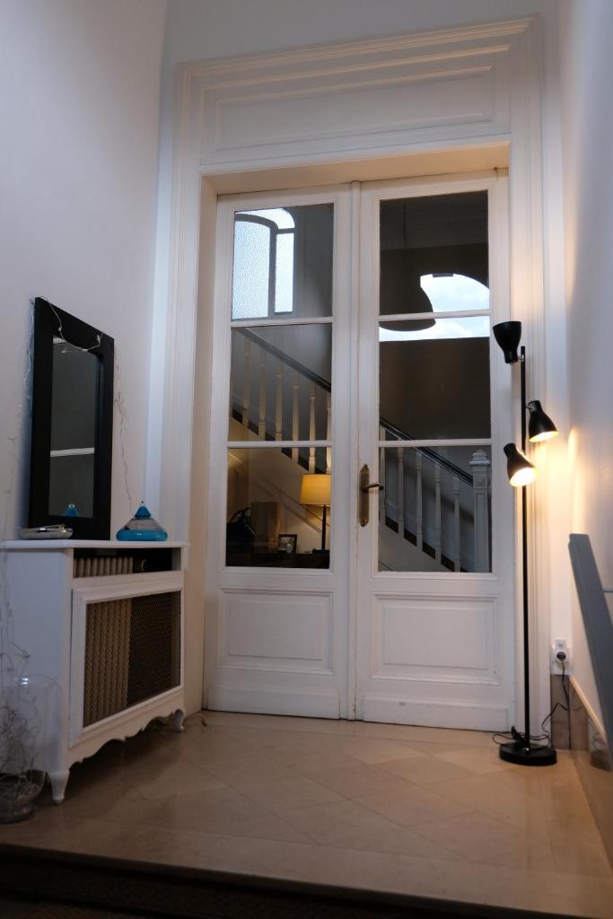 Maison d'hôtes Le 90 photo 3
