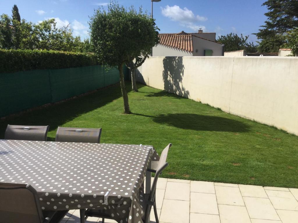Maison de standing style rethais photo 4