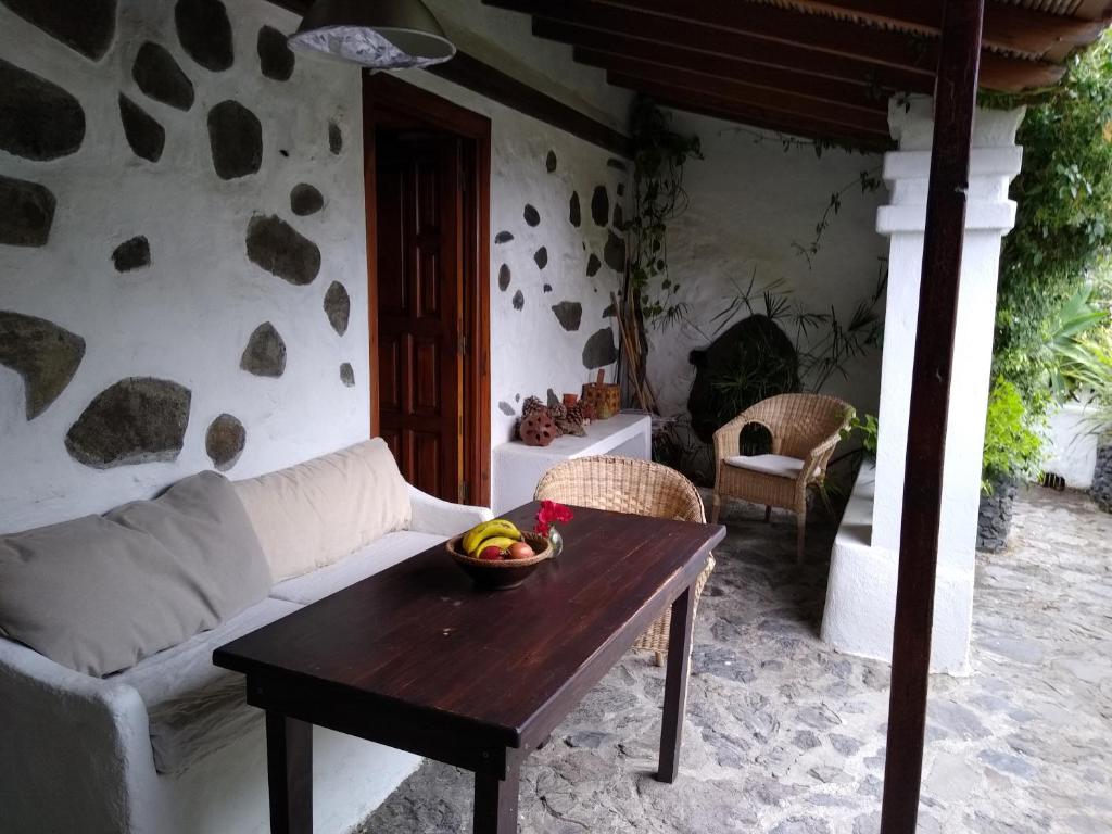 Casa Tigot