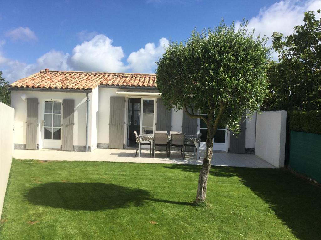 Maison de standing style rethais photo 3