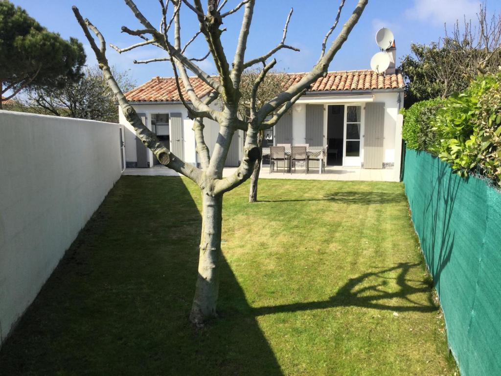Maison de standing style rethais photo 2