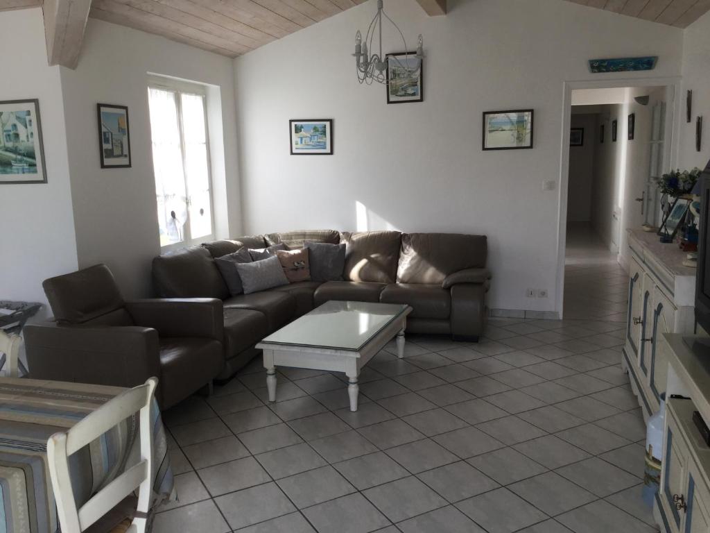 Maison de standing style rethais photo 1