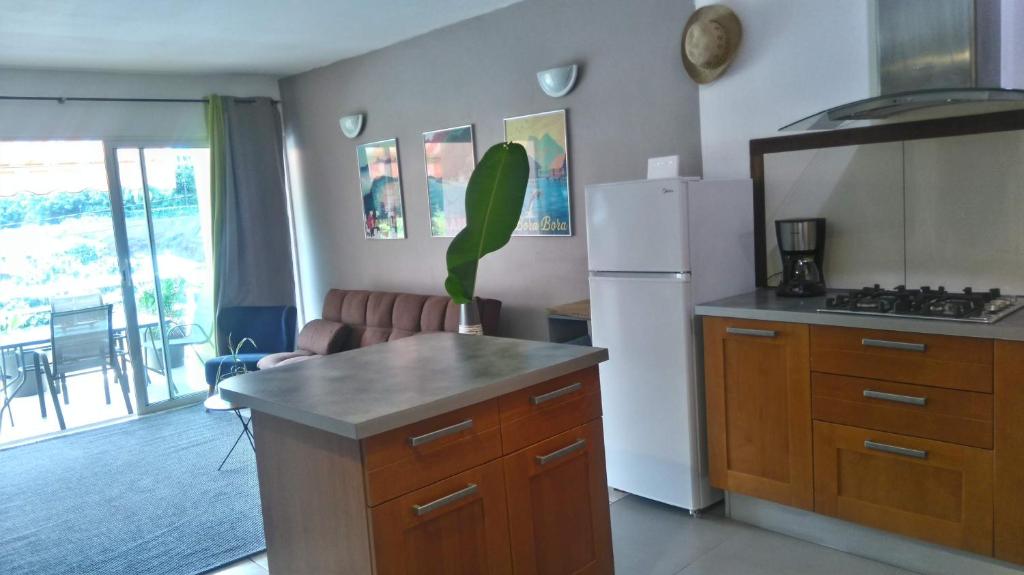 Orio Papeete centre apt w pool photo 3