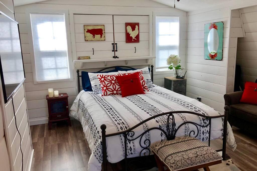 Amazing Loft on Horse Ranch image