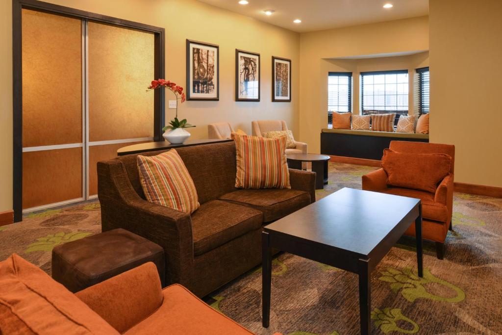 Staybridge Suites Merrillville, an IHG Hotel photo 1