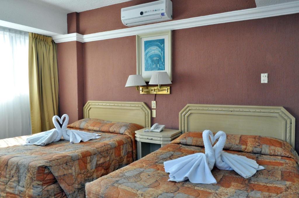 Hotel María Teresa photo 1