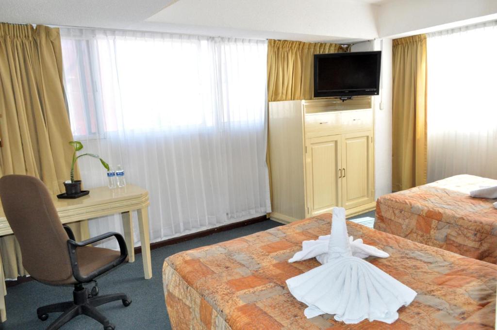 Hotel María Teresa photo 3