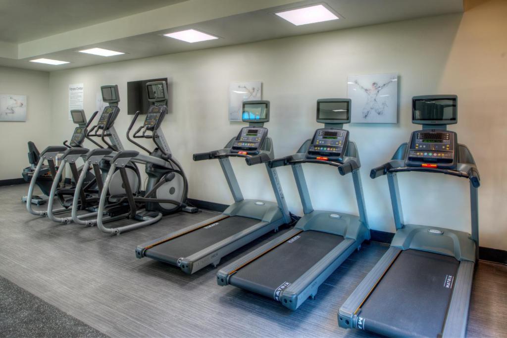 Holiday Inn Hotel & Suites - Houston West - Katy Mills, an IHG Hotel photo 2