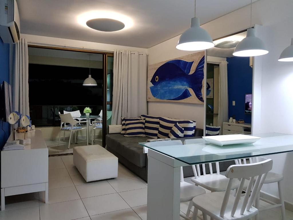 Carneiros Beach Resort Tamandaré Flat photo 2
