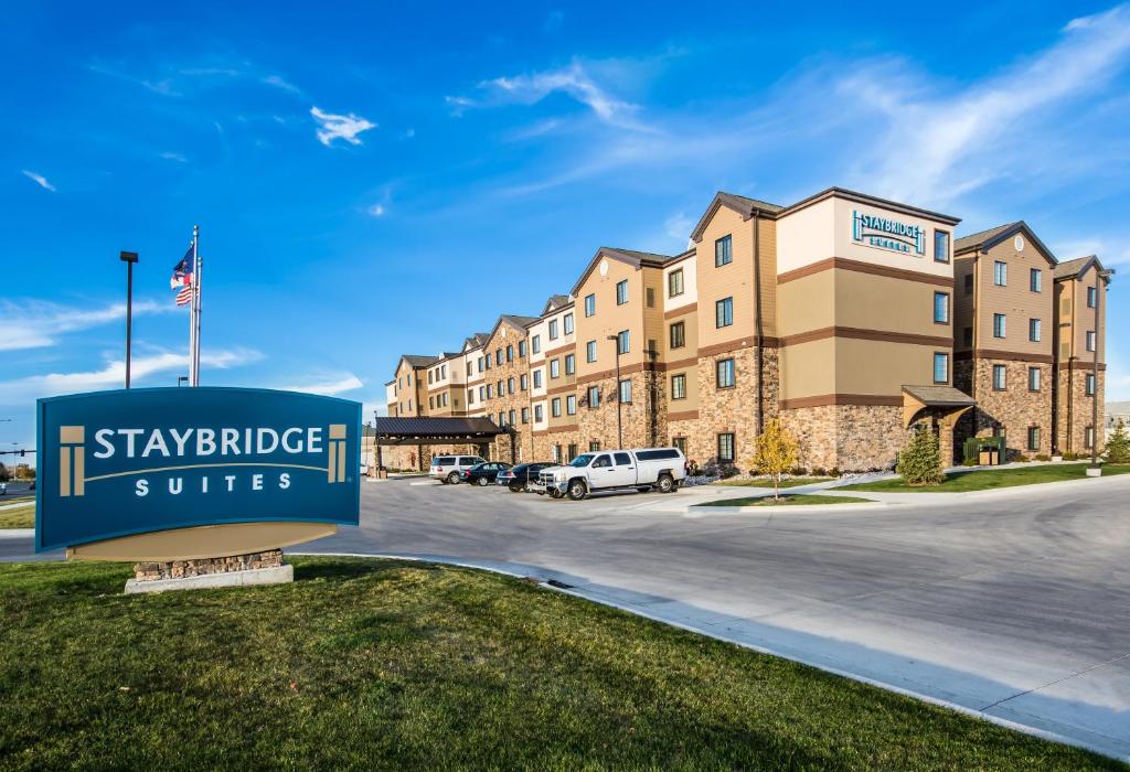 Staybridge Suites Grand Forks, an IHG Hotel image