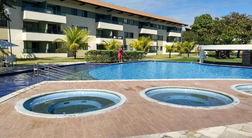 Carneiros Beach Resort Tamandaré Flat photo 1