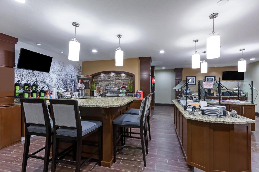 Staybridge Suites Fort Worth Fossil Creek, an IHG Hotel photo 2