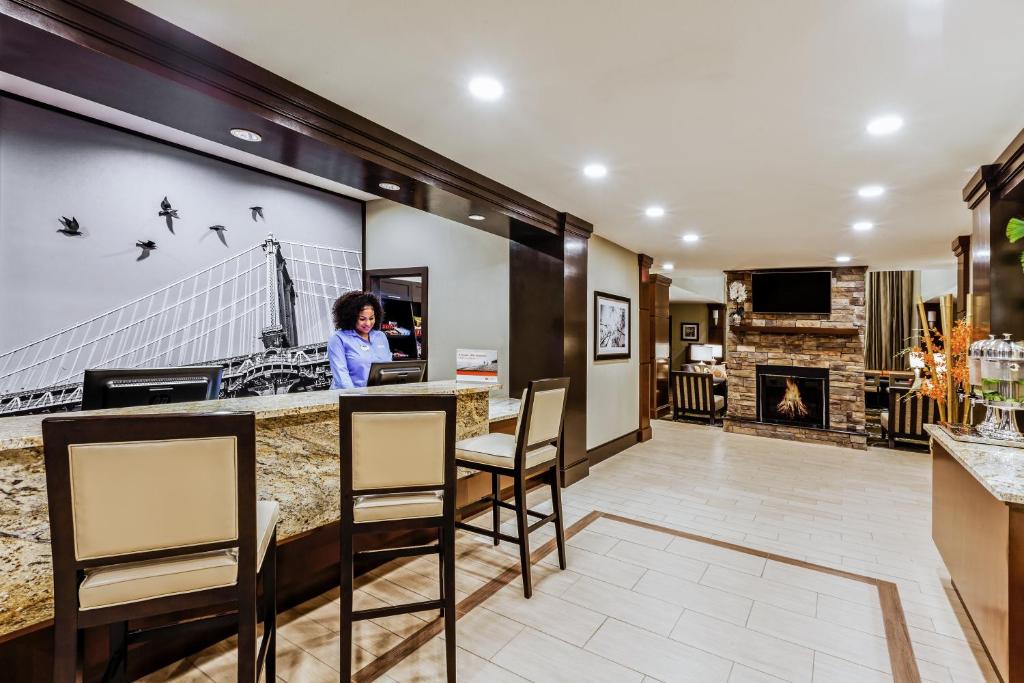 Staybridge Suites Fort Worth Fossil Creek, an IHG Hotel photo 3