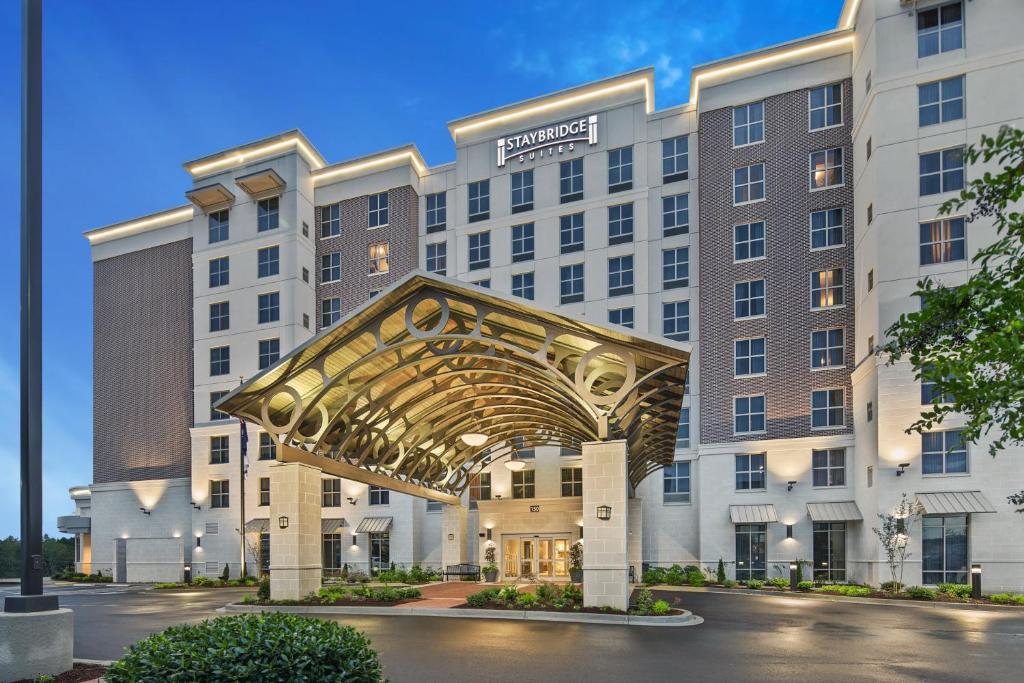 Staybridge Suites Florence - Civic Center, an IHG Hotel image
