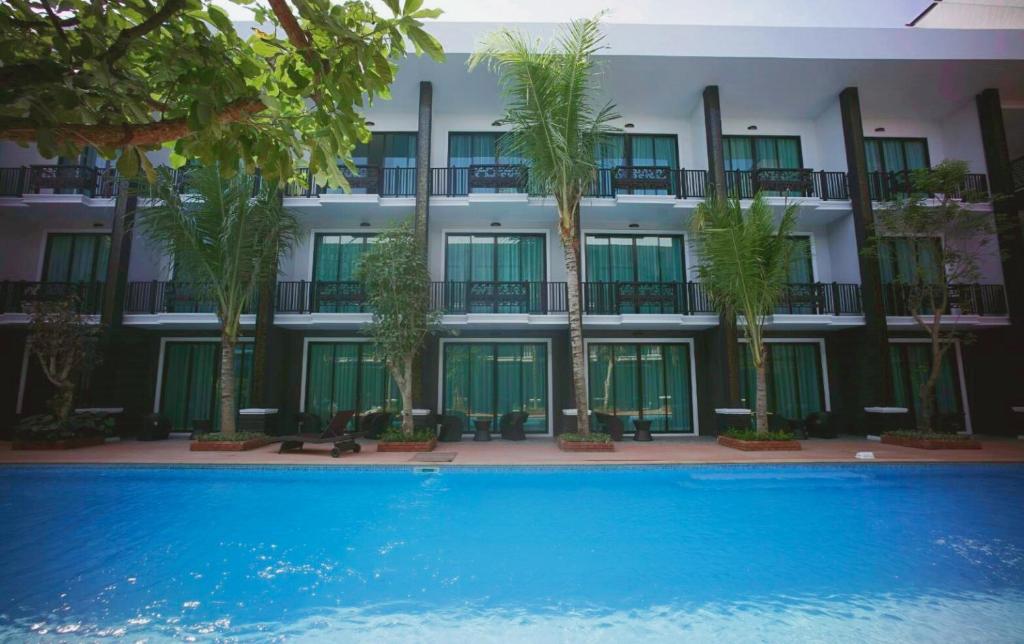 Namthong Nan Hotel photo 1