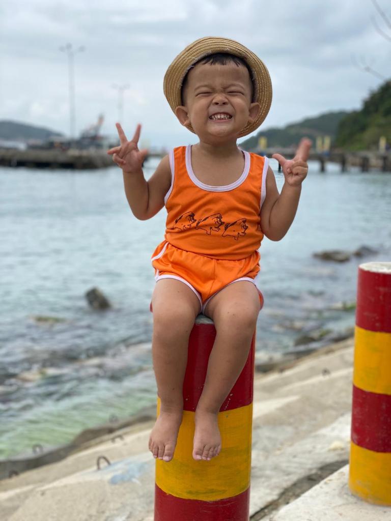 HomeStay Ngân Hà - Cham Island