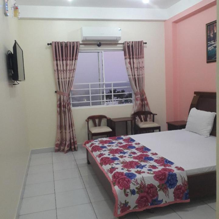 Motel Ngọc Thuận