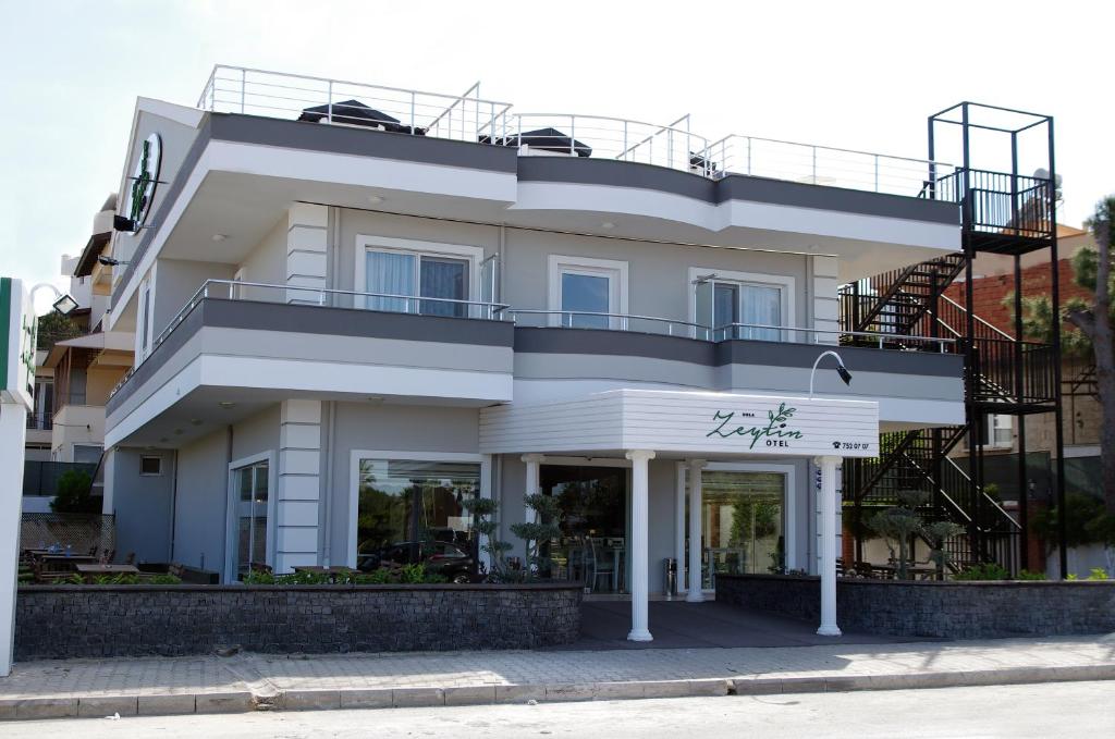 Urla Zeytin Hotel photo 1