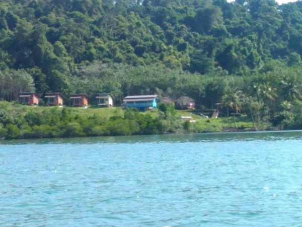 Ao Salat View Koh Kood photo 4