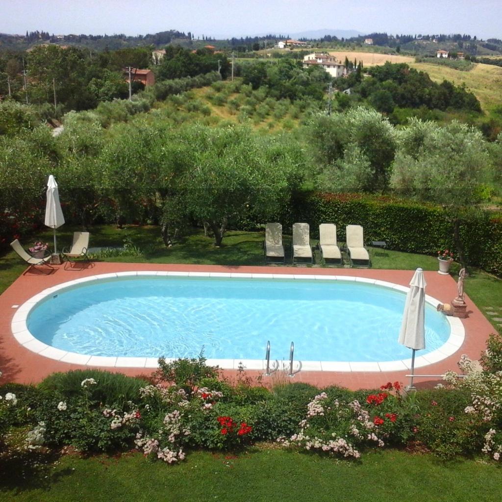Villa Antica Sosta Renai photo 1