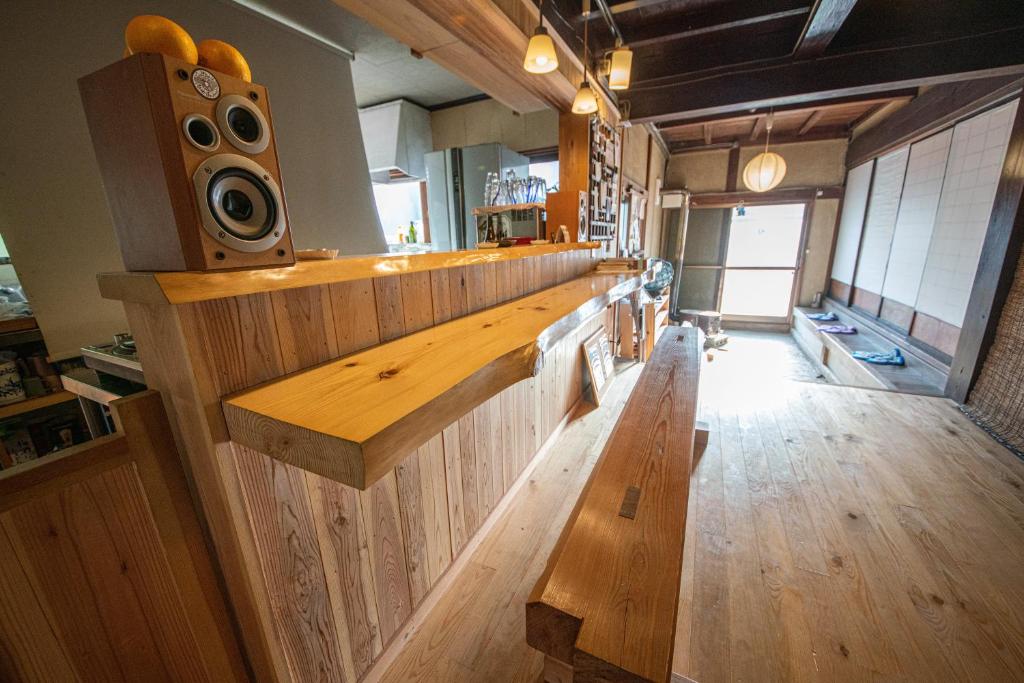 一棟貸し宿Kusuburu House chartered accommodation photo 4