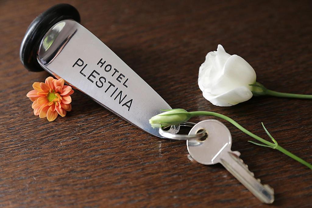 Hotel Plestina Ristorante Pizzeria photo 4