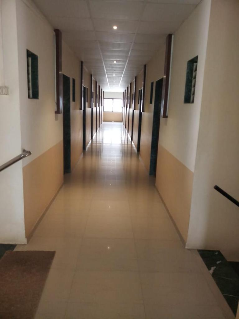Hotel Rosetta photo 3