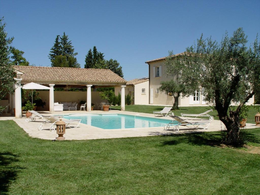 La Bastide d'Andrea photo 3