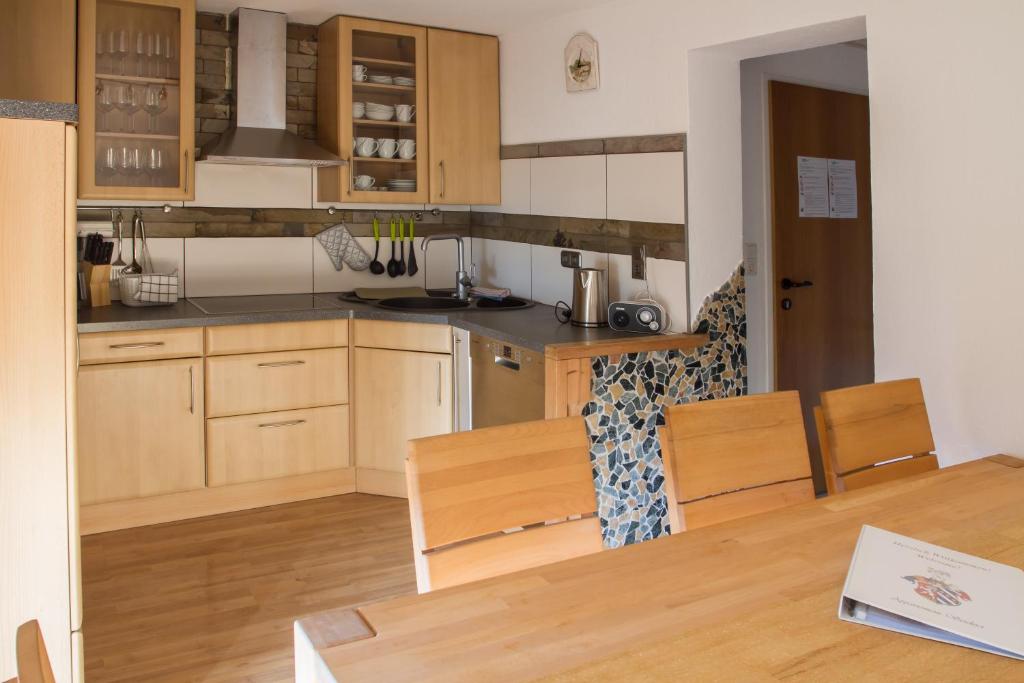 Appartement Seidner photo 2