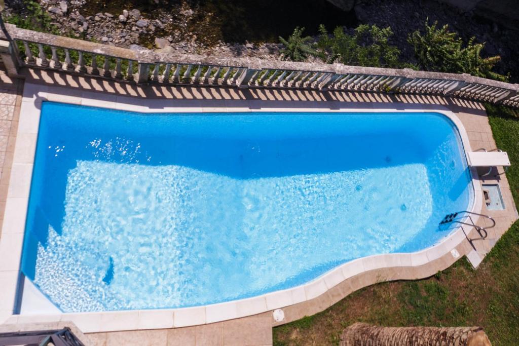 A Casa di Mila - Appartamento con piscina