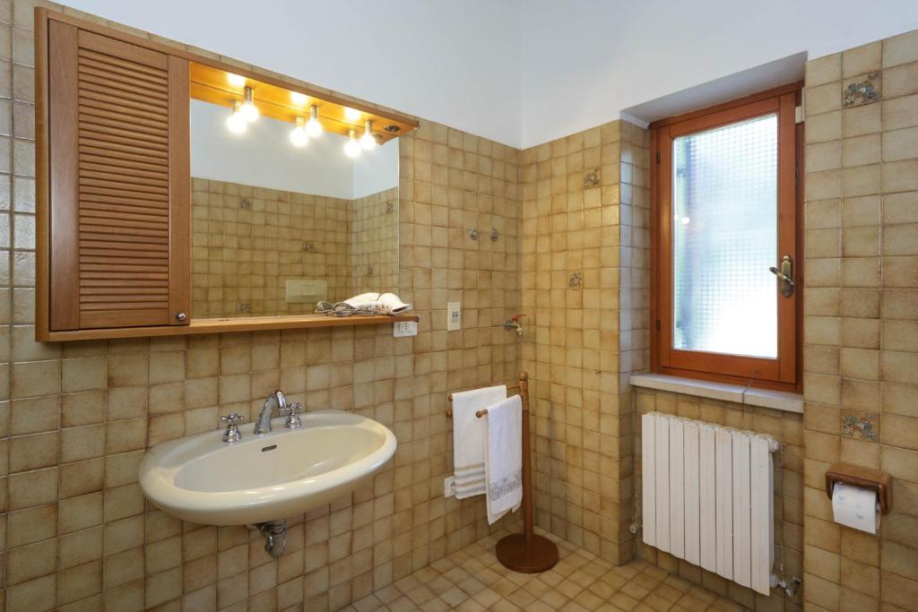 A Casa di Mila - Appartamento con piscina photo 1