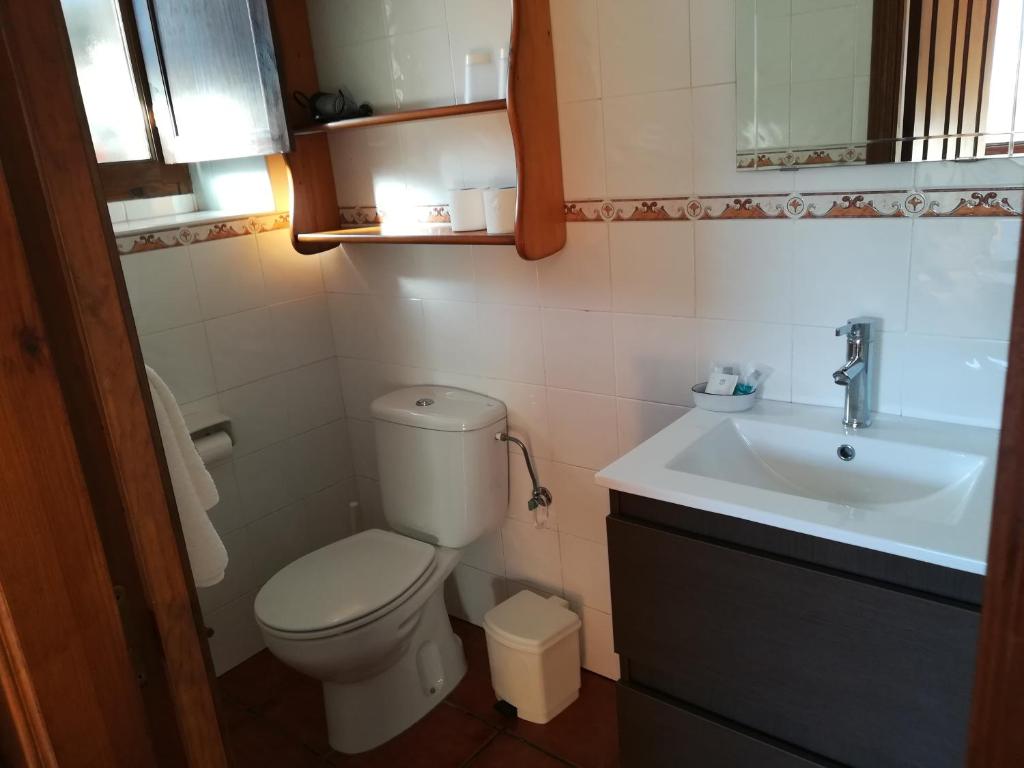 Apartamentos El Ardinal photo 2