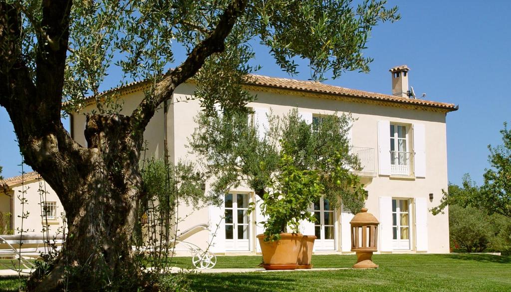 La Bastide d'Andrea photo 4