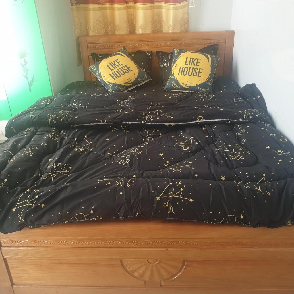 Четырехместный (Четырехместный номер с видом на море), Tuấn Anh Motel