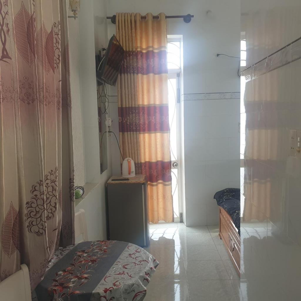 Четырехместный (Четырехместный номер с видом на море), Tuấn Anh Motel