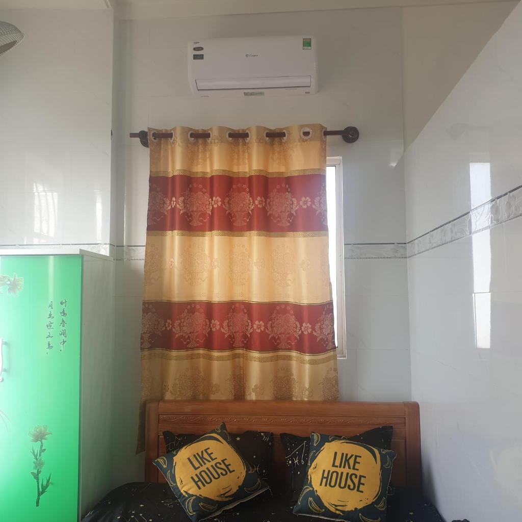 Четырехместный (Четырехместный номер с видом на море), Tuấn Anh Motel