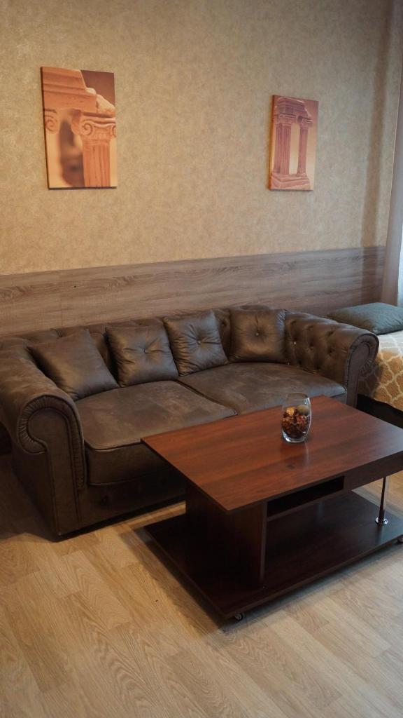 Sweet Apartments photo 2