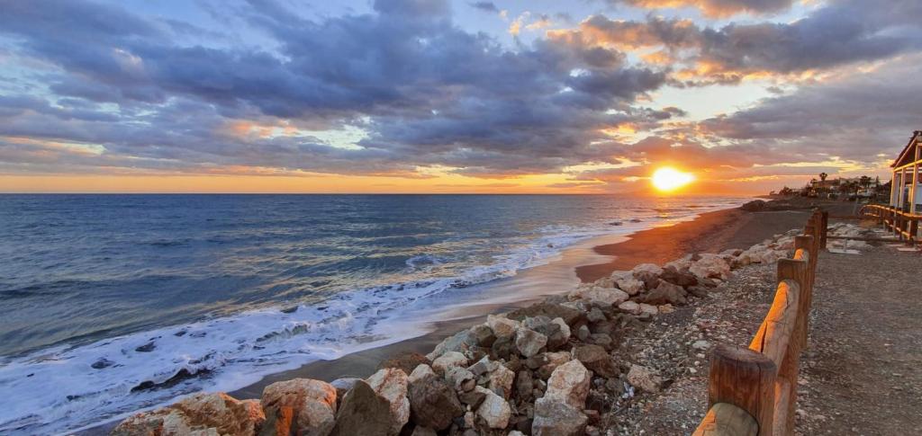 Suites Beach Nature by Alterhome photo 4