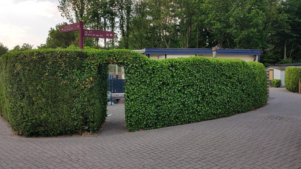 Modern en compleet chalet 22-15 photo 1