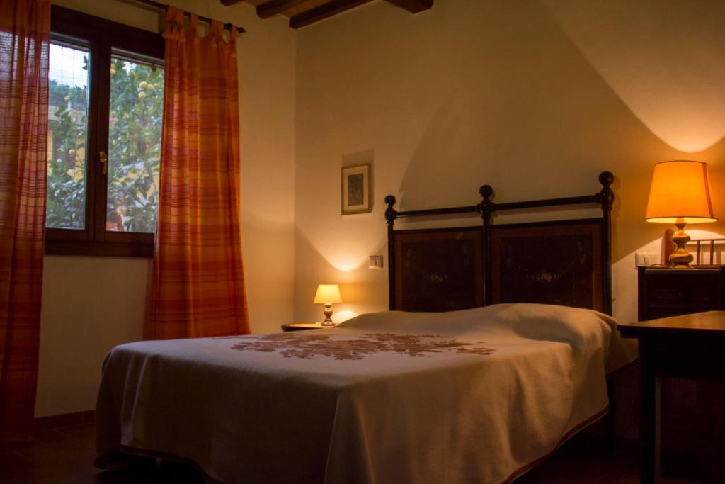Agriturismo Monte Alzato photo 2