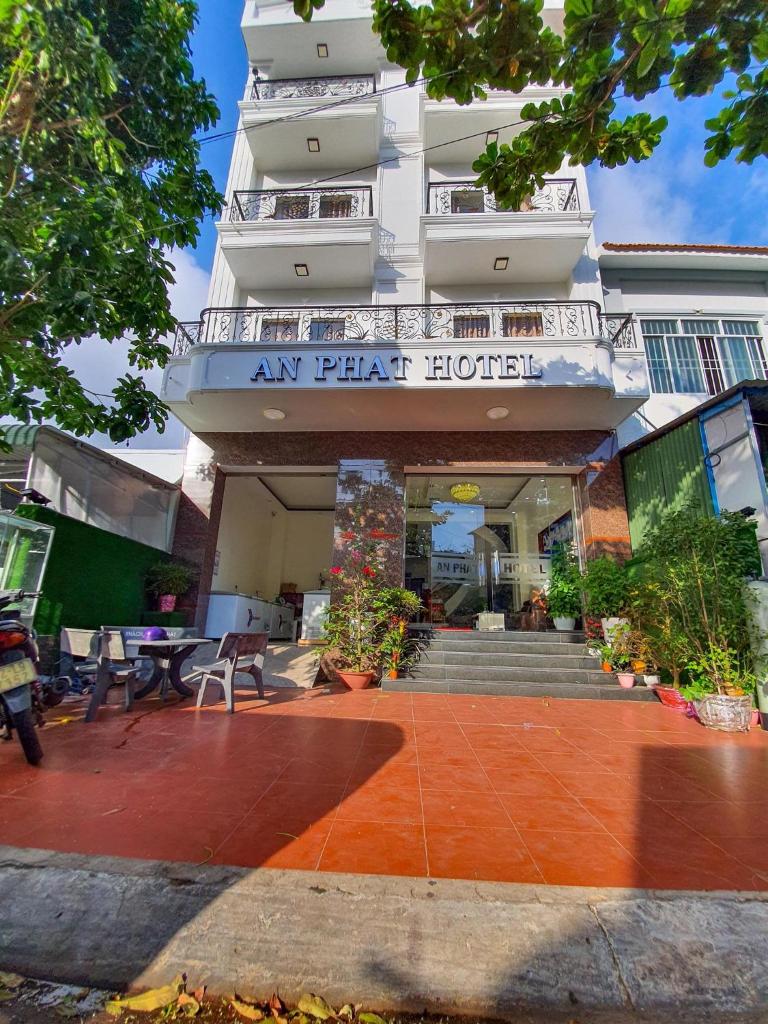 An Phat Hotel