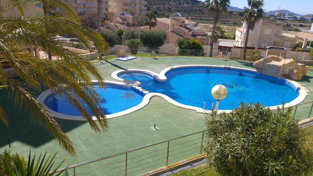 Apartamento con 129m2 de Terraza con vistas photo 1