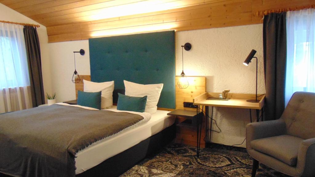 Hotel Mariandl photo 3