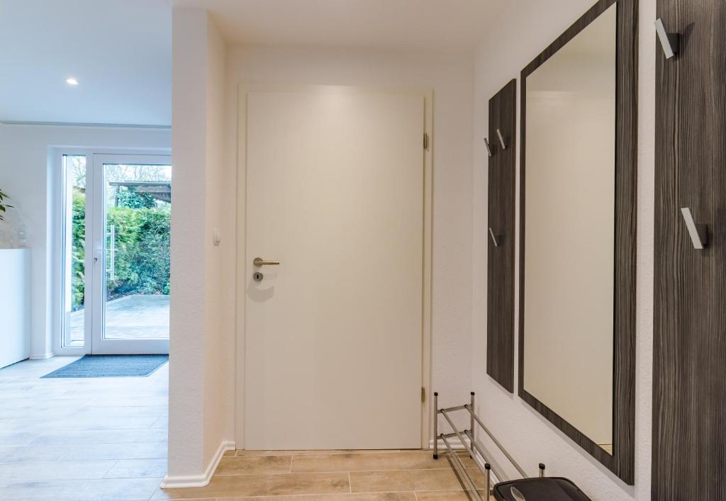 Moderne Ferienwohnung mit Komfort und Extras - ideal für Fahrradfahrer photo 1