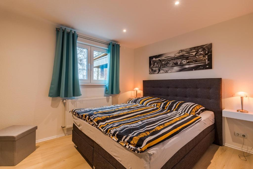 Moderne Ferienwohnung mit Komfort und Extras - ideal für Fahrradfahrer photo 3